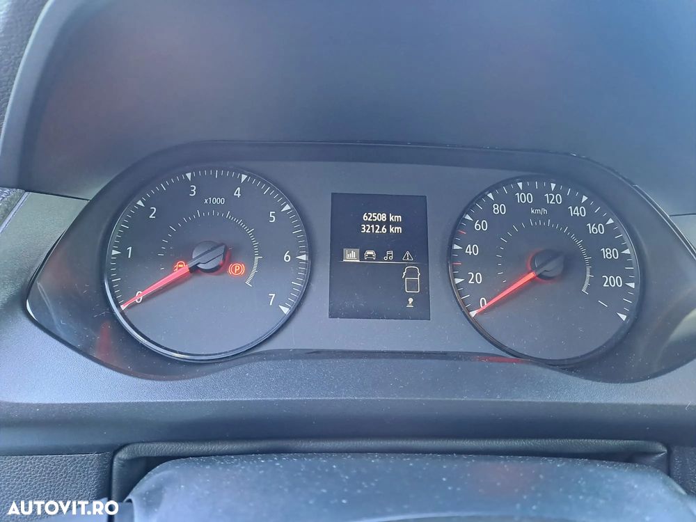 Renault Kangoo Van L2 - 12