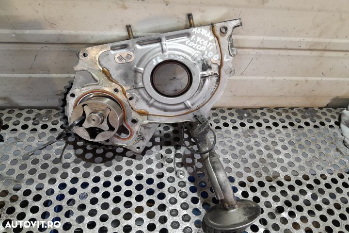 Pompa ulei 98060385 98060385 Opel Astra H [2004 - 2007] wagon 1.7 CDT - 1