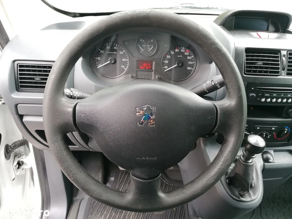 Peugeot Expert - 14