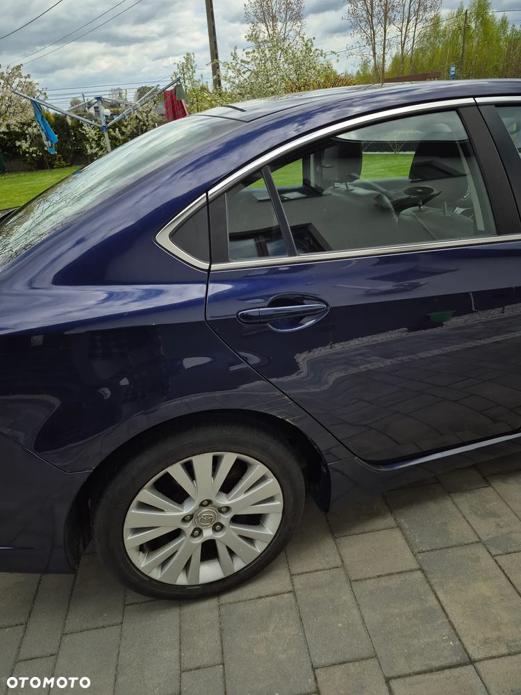 Mazda 6 2.0 CD Exclusive - 6
