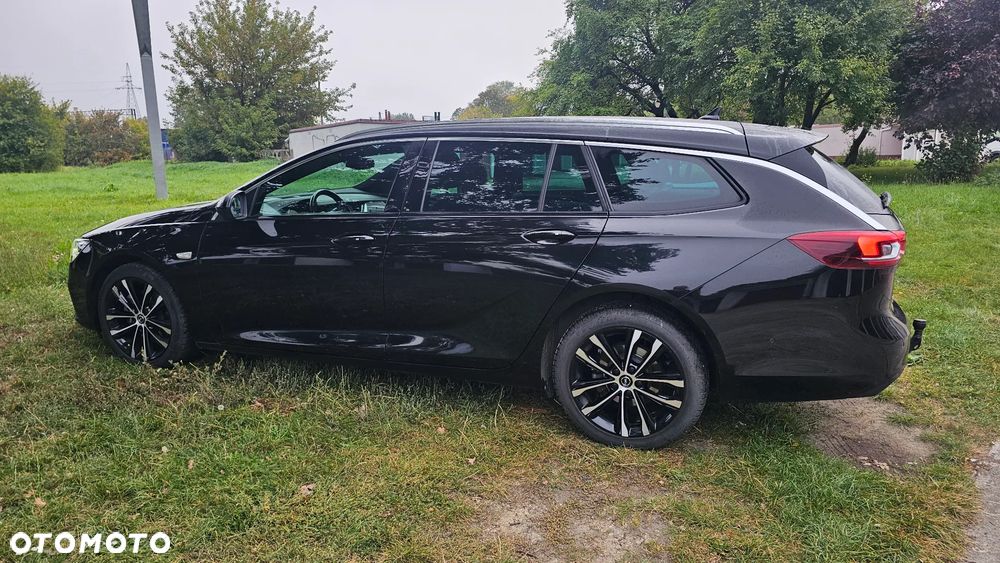 Opel Insignia 1.6 CDTI Cosmo ecoFLEX S&S - 30