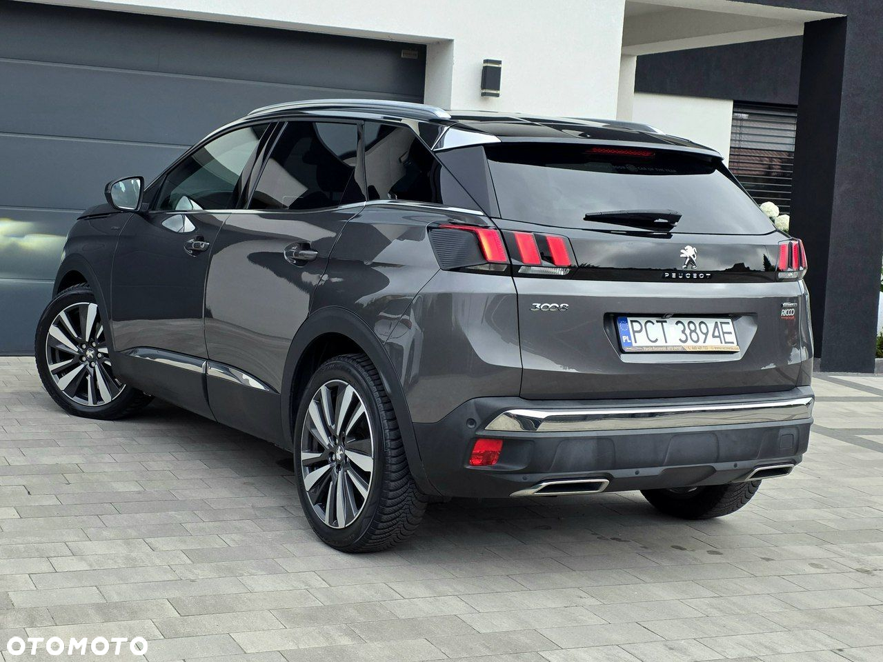 Peugeot 3008 - 39