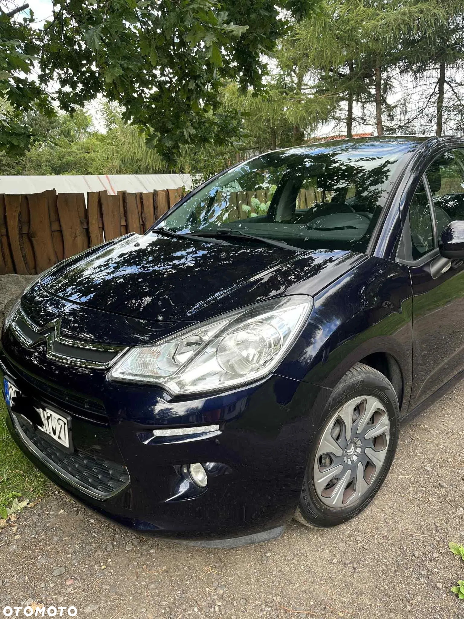Citroën C3 - 7