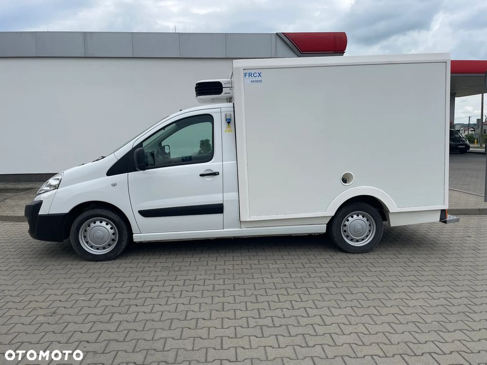 Fiat SCUDO - 4