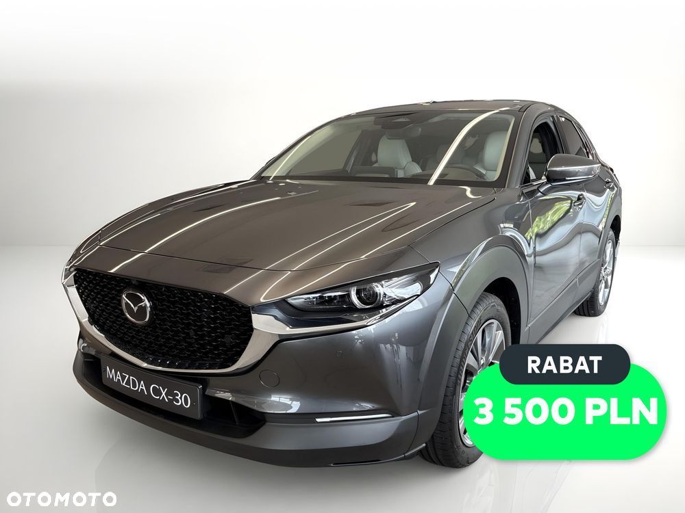 Mazda CX-30 2.0 mHEV Takumi 2WD - 2