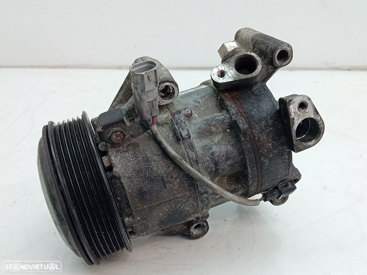 Compressor AC TOYOTA Auris Touring Sports (_E18_) - 1