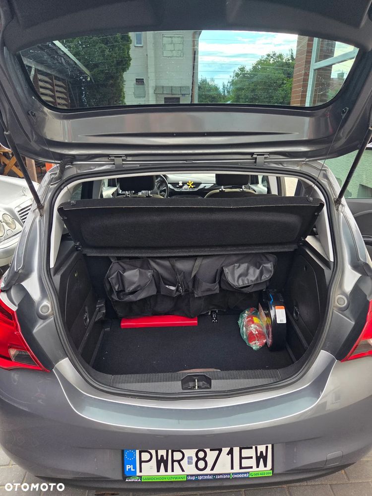 Opel Corsa - 10