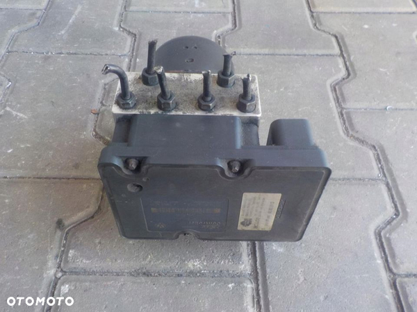 VW T5 POMPA MODUŁ ABS 7H0614111 7H0907379