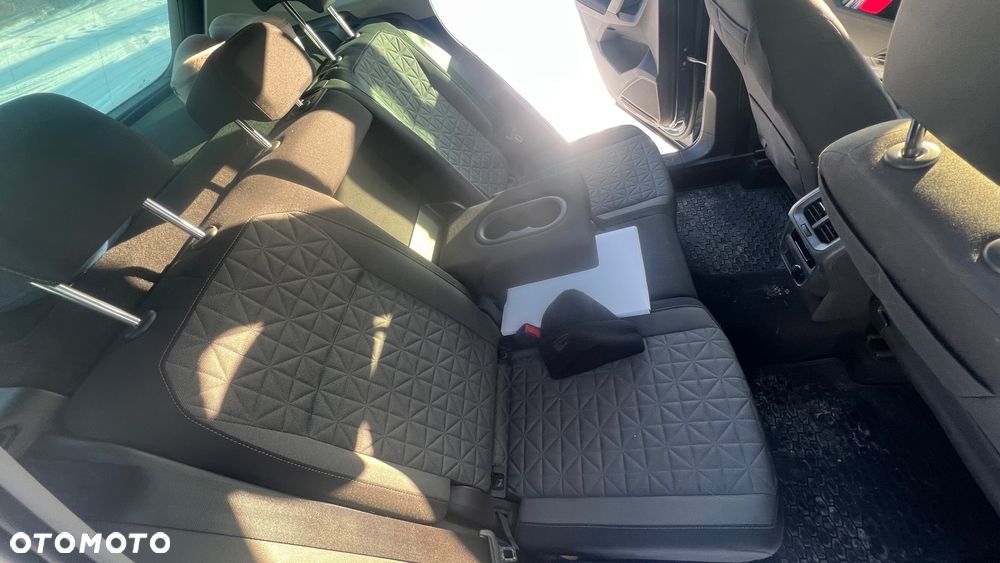 Volkswagen Tiguan 2.0 TDI SCR Life DSG - 19