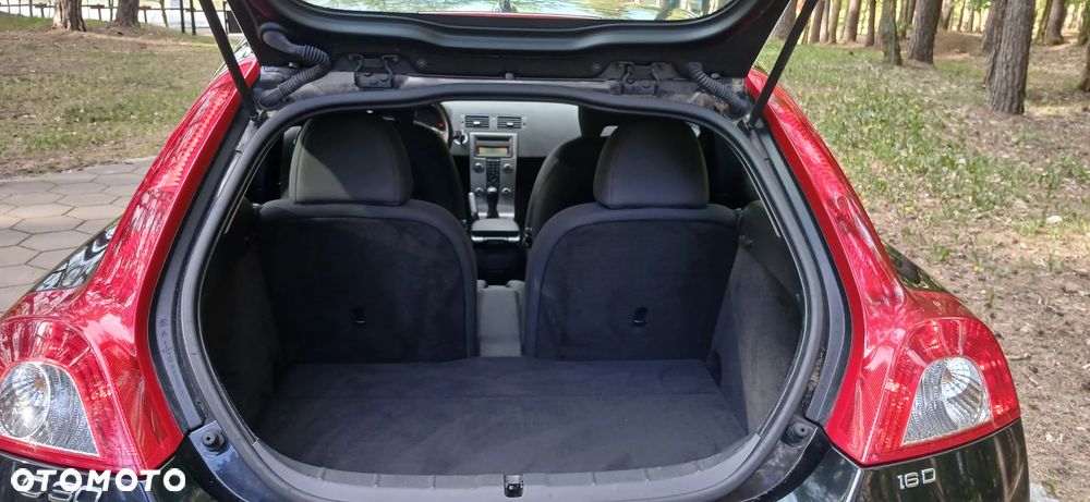 Volvo C30 DRIVe Momentum - 17