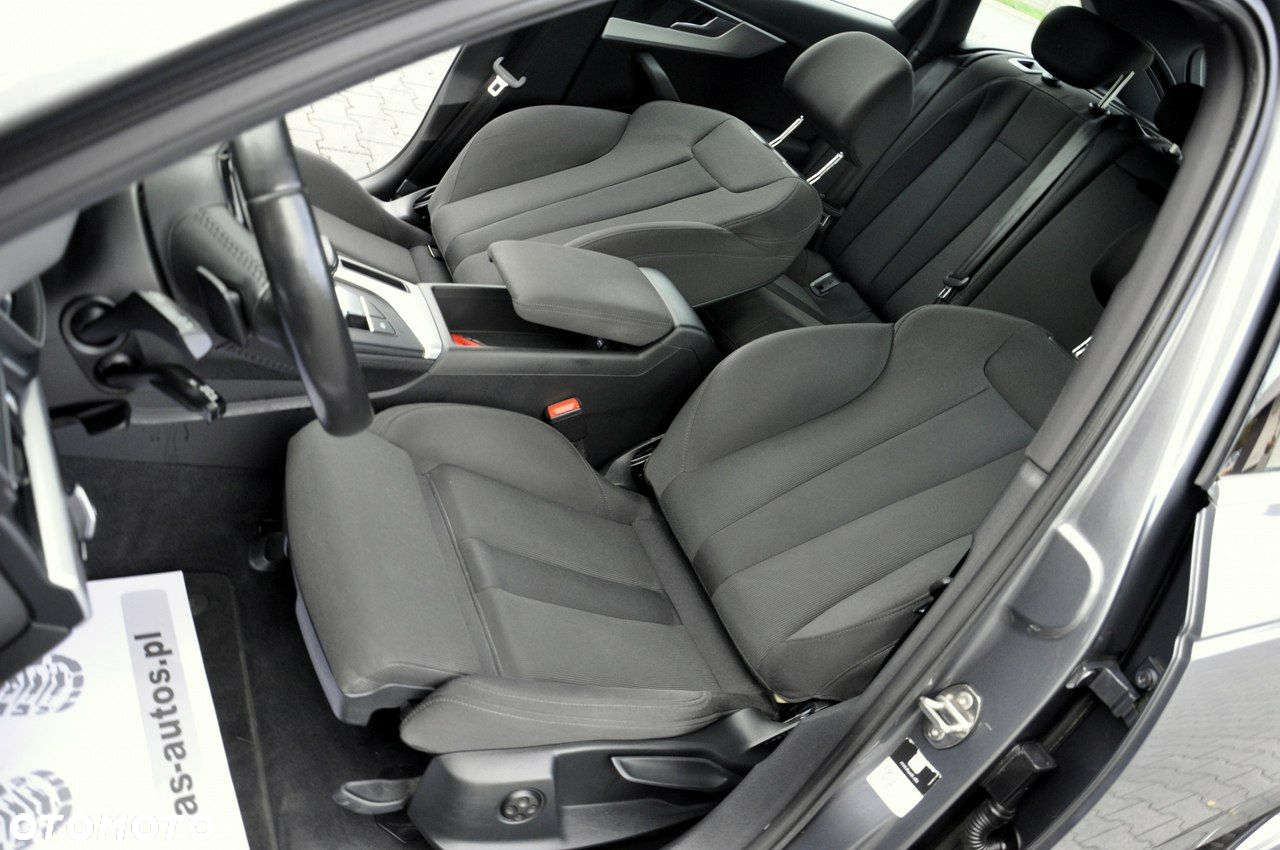 Audi A4 Avant 3.0 TDI S tronic design - 10