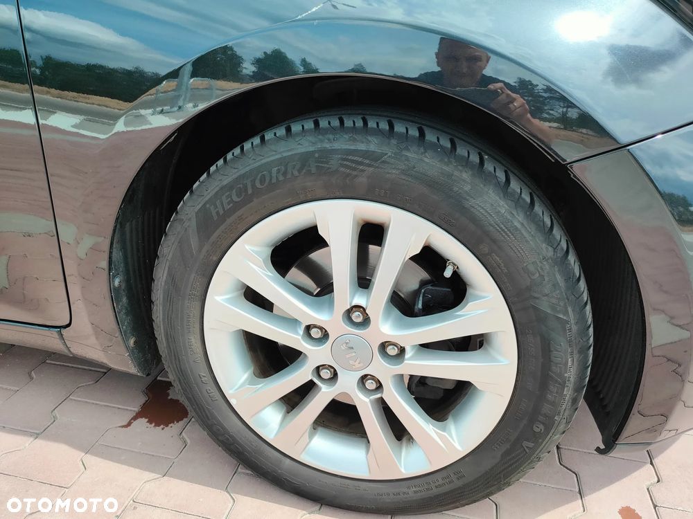 Kia Ceed - 7
