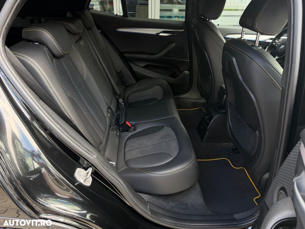 BMW X2 - 16