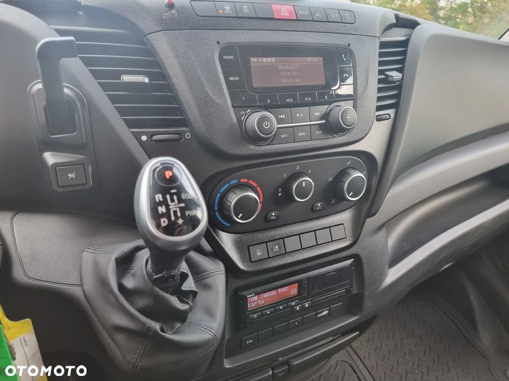 Iveco Daily 70C18 - 7