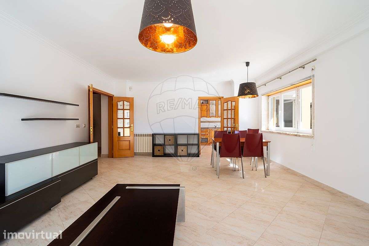 Apartamento T2 para arrendamento - Grande imagem: 5/18