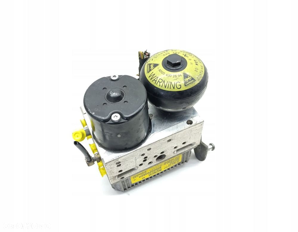 POMPA ABS MERCEDES W211 0265960061 A0094312712Q3 - 3