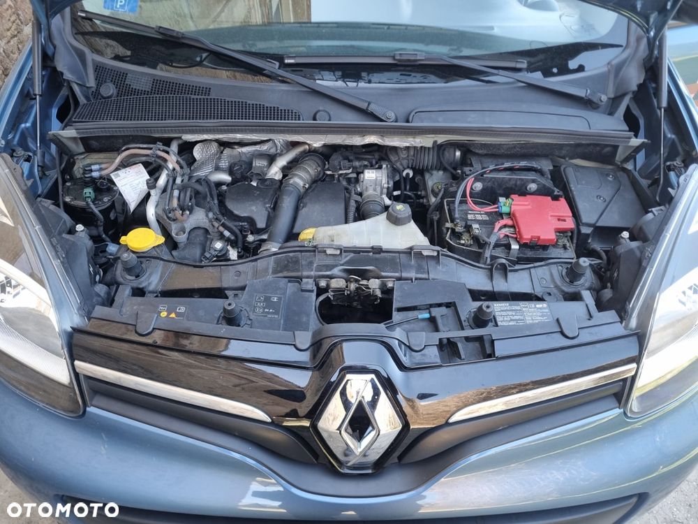 Renault Kangoo 1.5 dCi Business - 19
