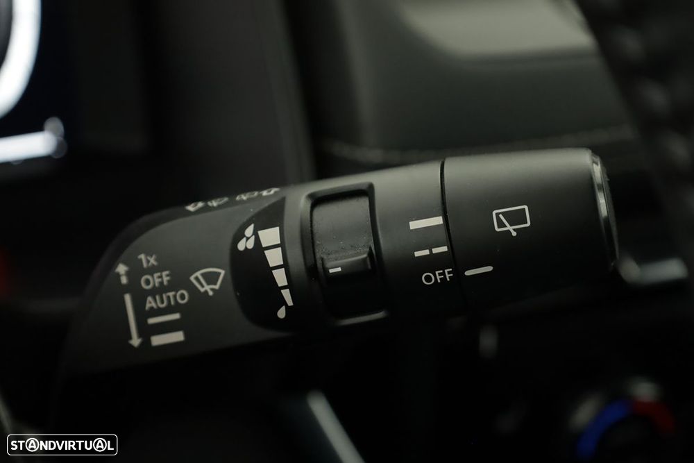 Nissan X-Trail 1.5 VC T N-Connecta 7L - 19