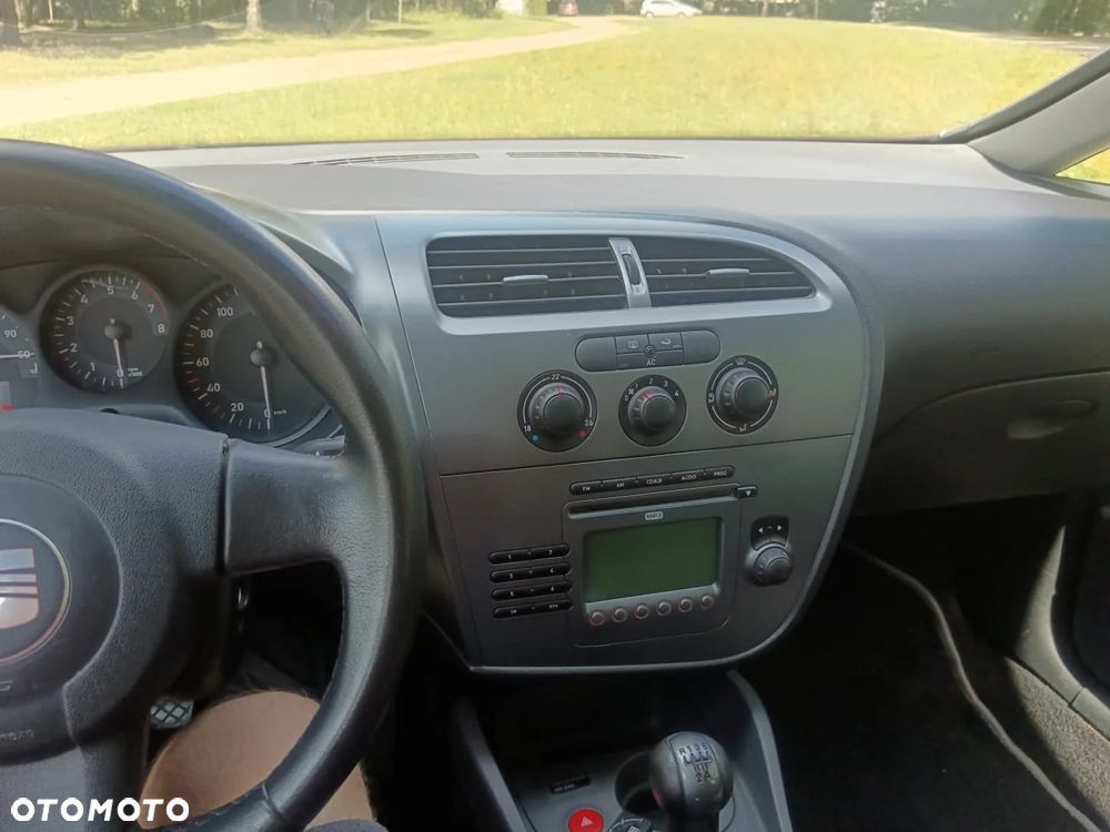 Seat Leon 1.4 - 19