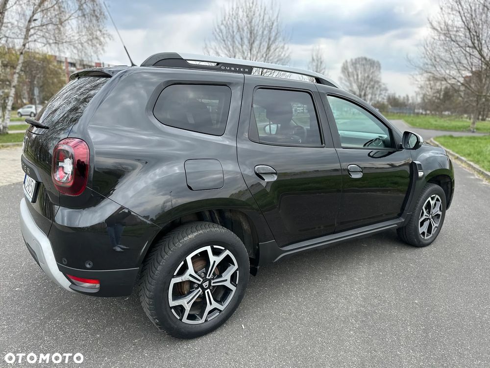 Dacia Duster TCe 125 2WD Prestige - 7