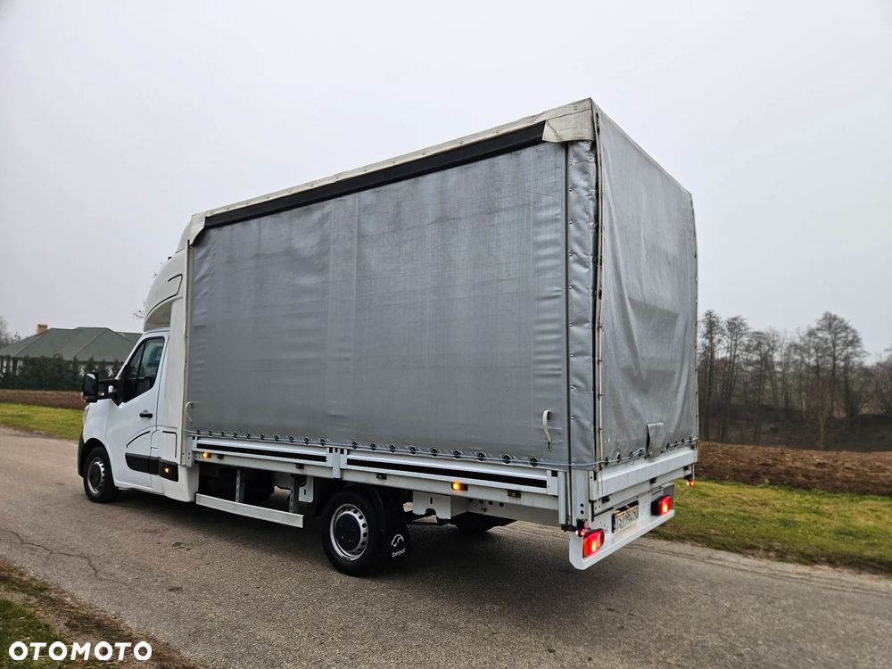 Renault MASTER - 5