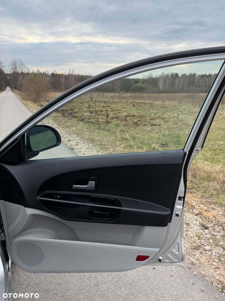 Kia Ceed 2.0 CVVT Spirit - 20