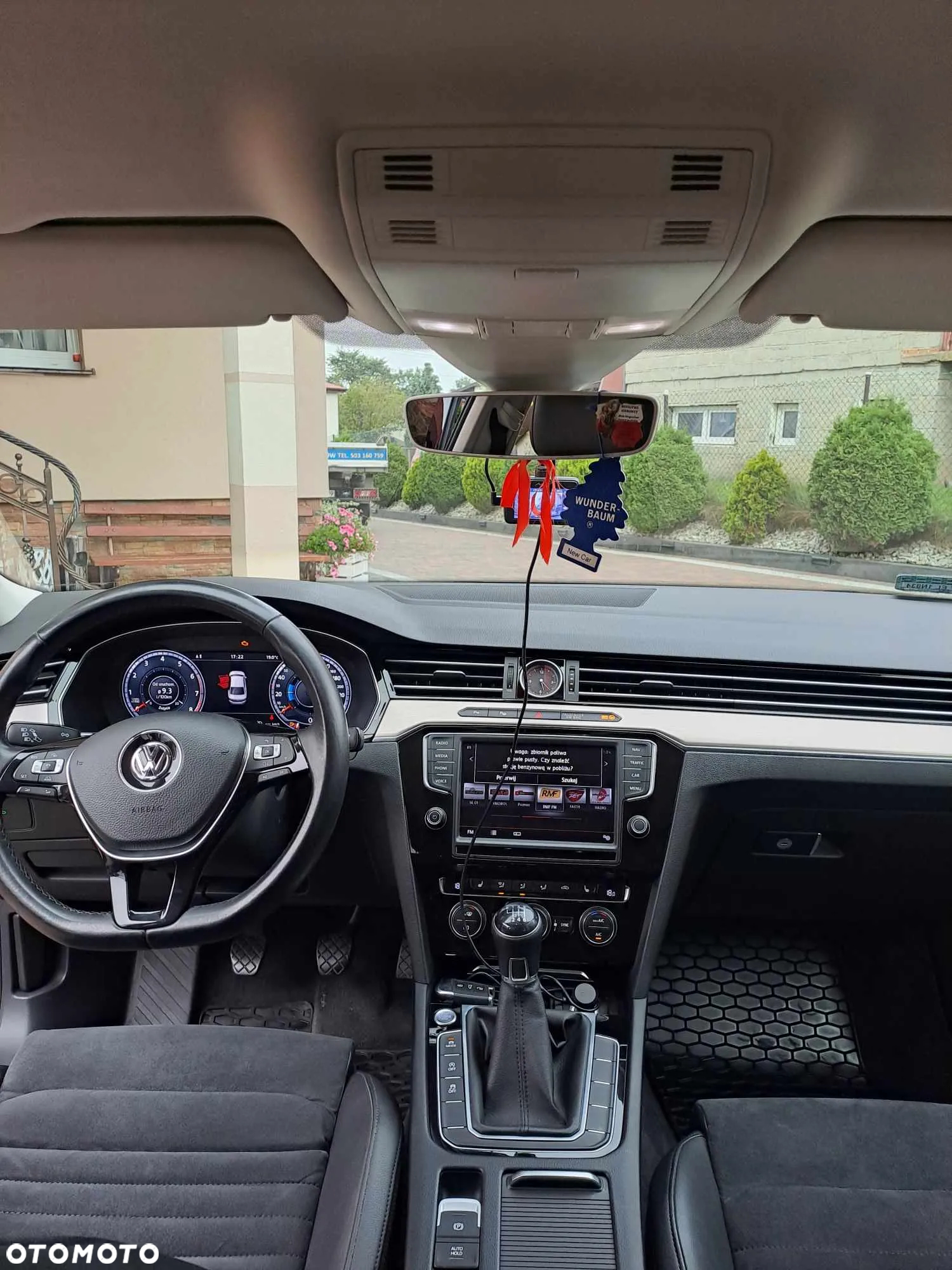 Volkswagen Passat 1.8 TSI BMT Highline - 10