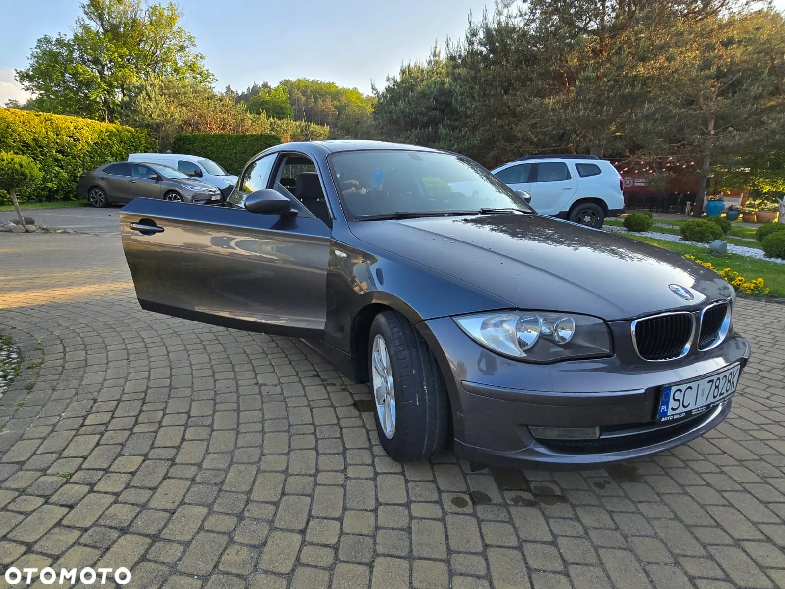 BMW Seria 1 118i - 2