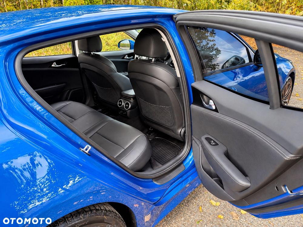 Kia Stinger 2.0 T-GDI XL - 9