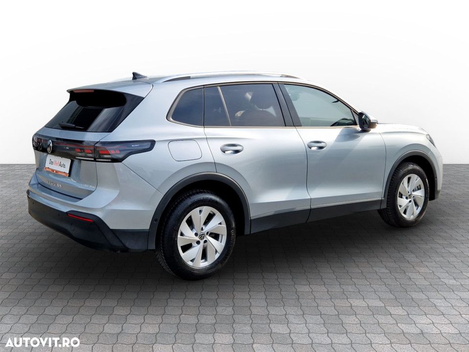 Volkswagen Tiguan 2.0 TDI DSG Advanced - 7