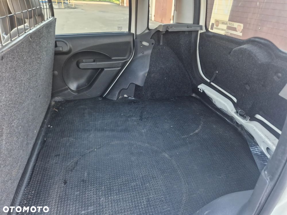 Fiat Panda 1.2 Dynamic Eco - 21