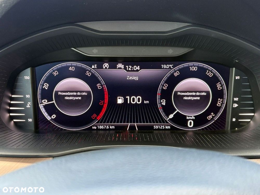 Skoda Kamiq 1.5 TSI Style - 7