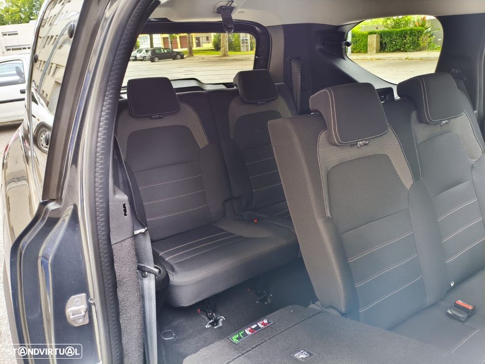 Dacia Jogger 1.0 ECO-G SL Extreme 7L Bi-Fuel - 15