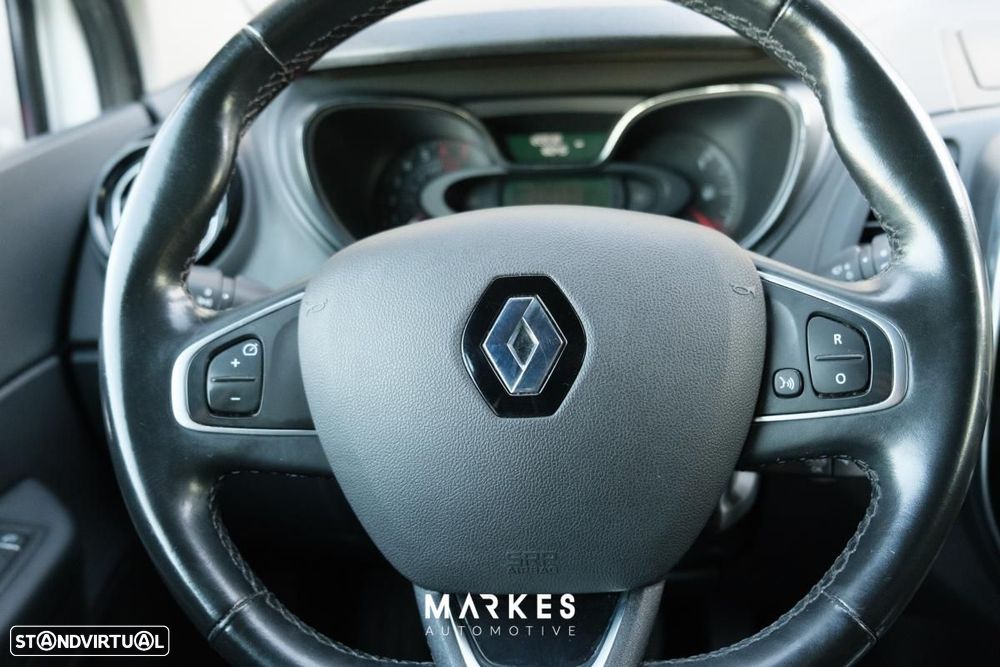 Renault Captur (ENERGY) TCe 90 INTENS - 14