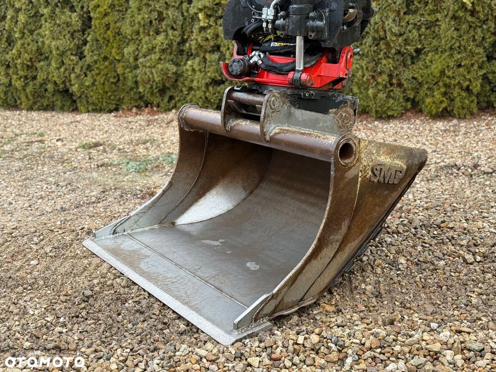 Caterpillar 311 FL RR - 19