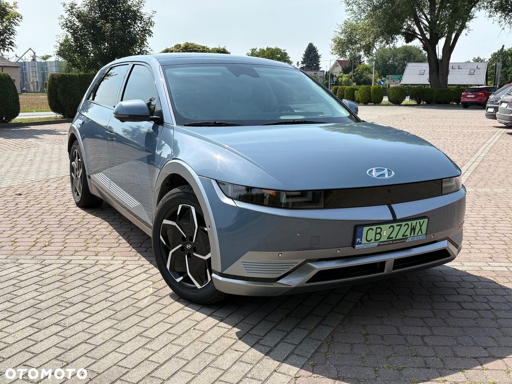Hyundai IONIQ 5 - 2