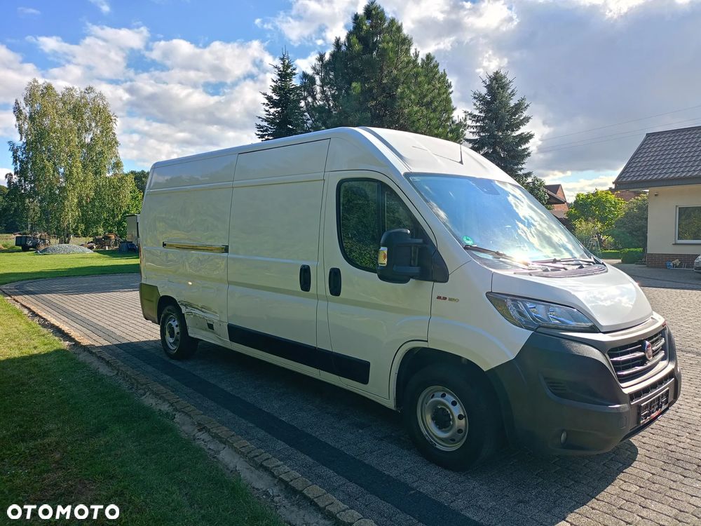 Fiat DUCATO L3H2 * 2.3 M-JET 160 * - 3