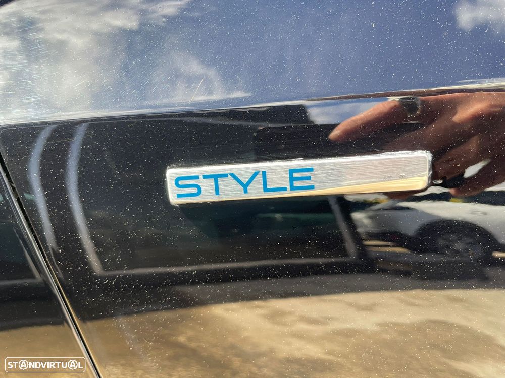 Peugeot 308 1.5 BlueHDi Style - 14