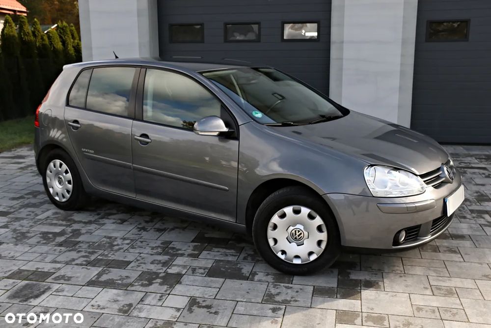Volkswagen Golf 1.4 Goal - 17