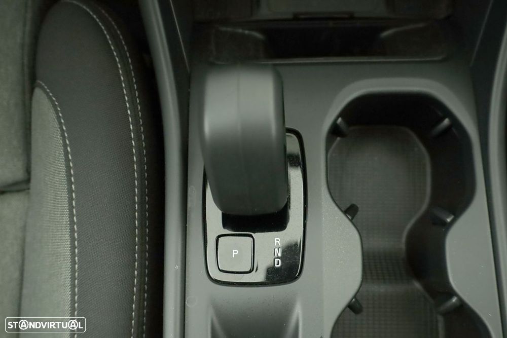 Volvo XC 40 1.5 T2 Core Auto - 15