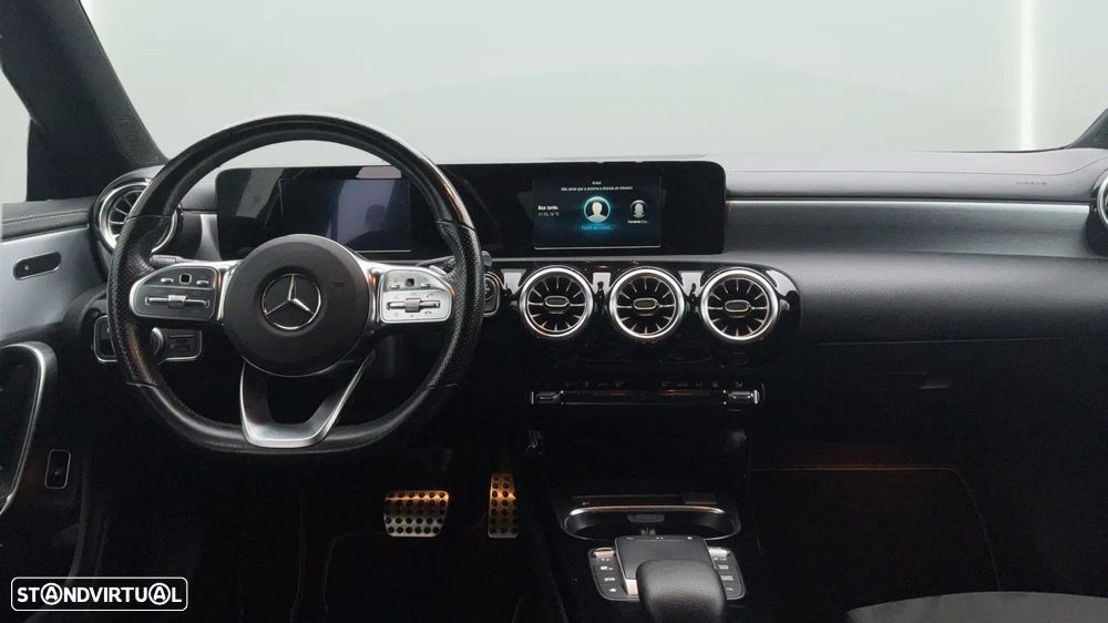 Mercedes-Benz CLA 250 e Shooting Brake AMG Line - 7