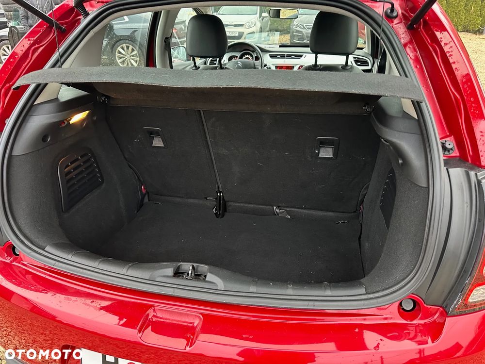 Citroën C3 Pure Tech (VTi) 68 Selection - 14