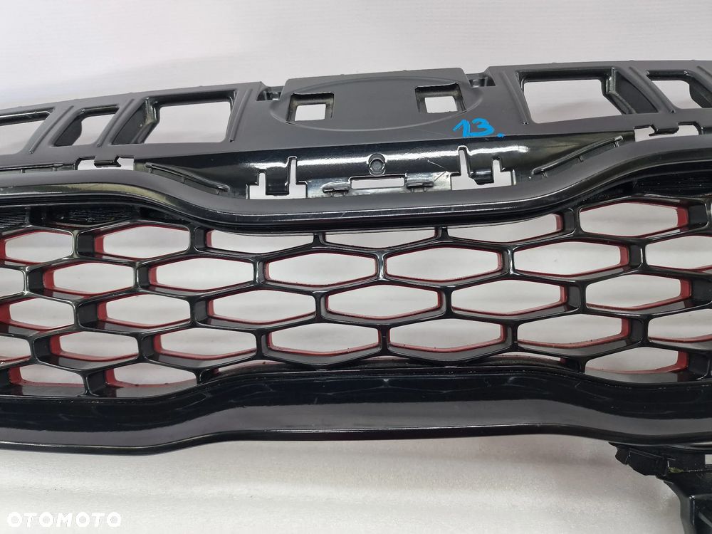 KIA CEED III 3 GT 18- ATRAPA / GRILL PRZEDNI PRZÓD , NR 86351-J7900 , NR AUKCJI GR13 - 4