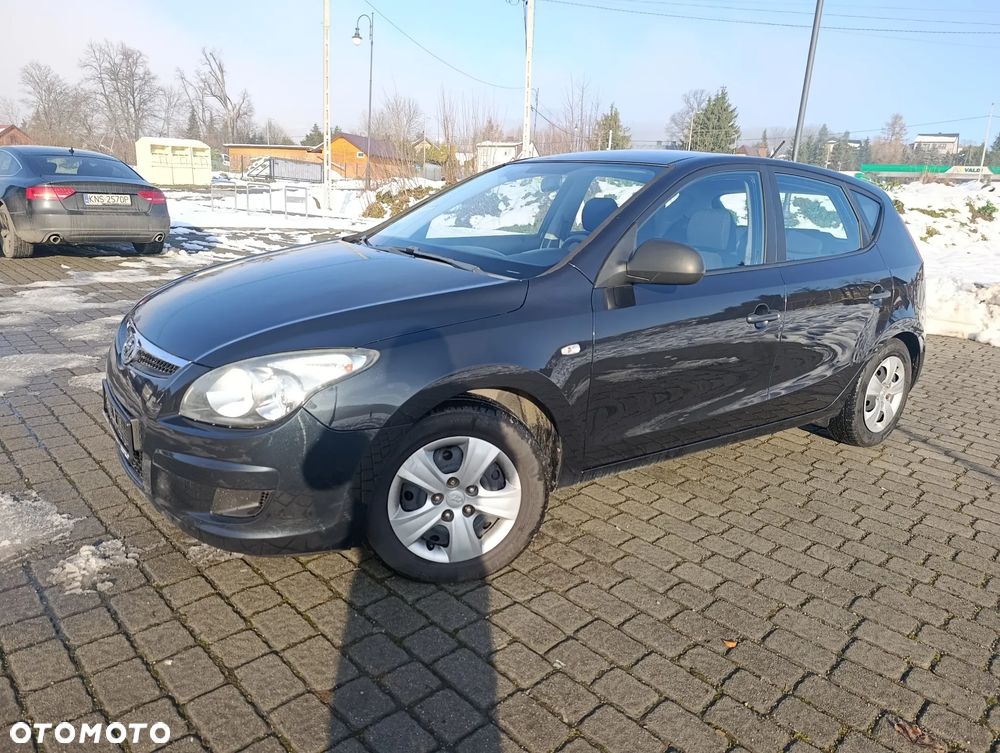Hyundai i30 1.6 CRDi Classic - 2