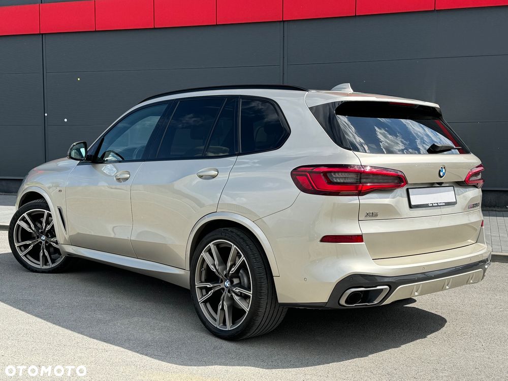 BMW X5 - 3