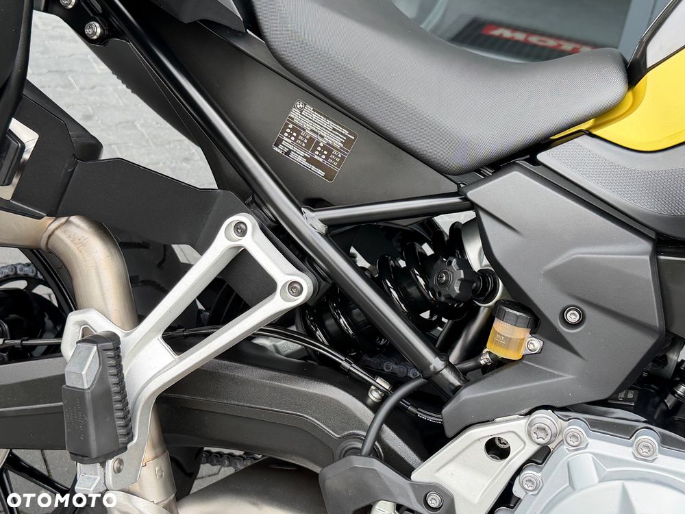 BMW GS - 14