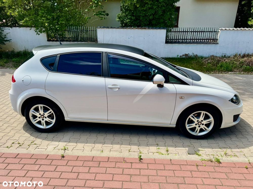 Seat Leon - 8