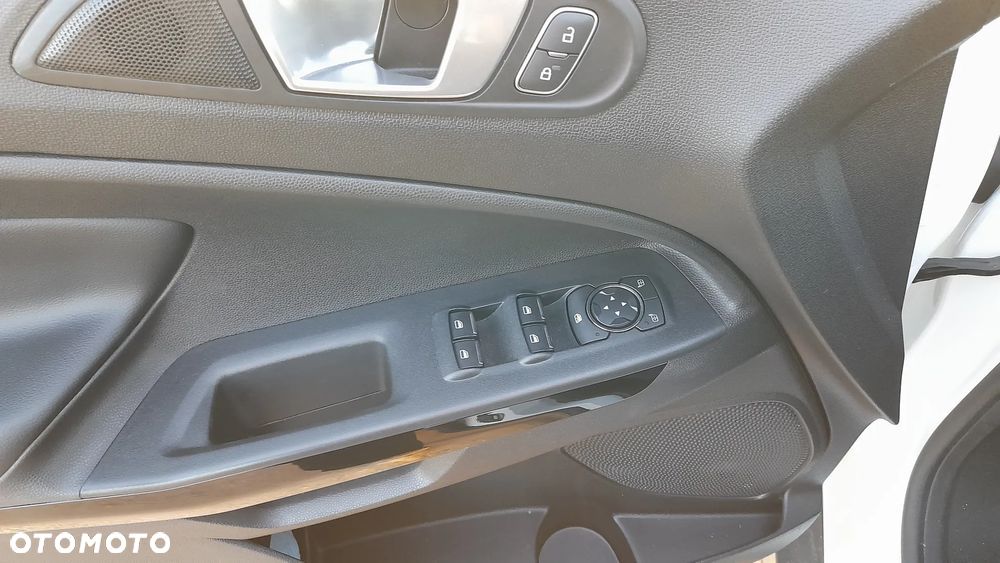 Ford EcoSport 1.0 EcoBoost GPF Active ASS - 26