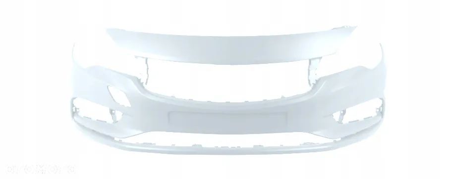 zderzak przód przedni opel astra k v przedlift 2015-2019 Z190 Y40R Z40R Z22Y Z176 Z22Y Z41W Z22S Z50S Z22X Z40R Z23F Z50W Z189 Z22C Z41S Z41V Z20Z Z50B Z30V - 1