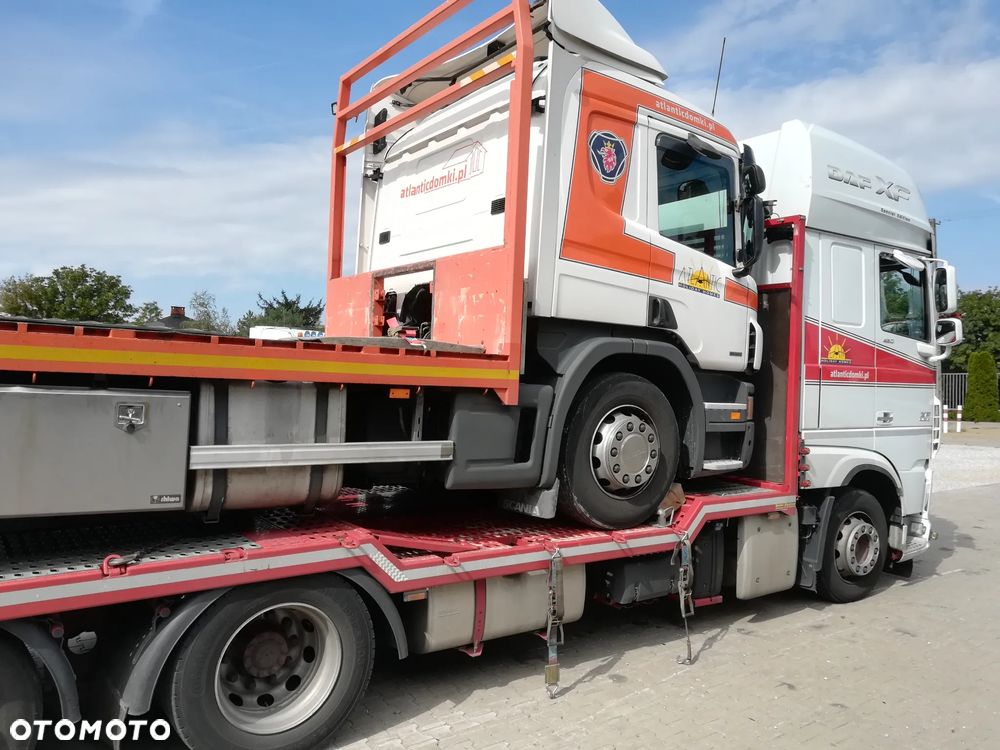 DAF XF - 23